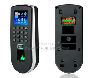 ZKTeco F19 Pro Standalone Access Control