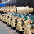 Kikamilifu cha Ball Mill kwa ajili ya Usafishaji Dhahabu - 3