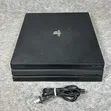 PS4 Pro na Vidhibiti 2 na Michezo 8 - 1