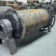 Silinda ya Ball Mill Yenye Kudumu kwa Madini - 1