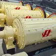 Ball Mill ya Kusaga Faini inayolingana na Wet Pan Mill - 1