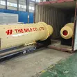 Ball Mill ya Kusaga Faini inayolingana na Wet Pan Mill - 3