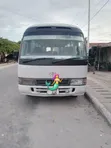 Toyota Coaster 2000 - Imetumika Tanzania - 1