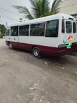 Toyota Coaster 2000 - Imetumika Tanzania - 2