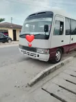 Toyota Coaster 2000 - Imetumika Tanzania - 3
