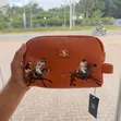 Polo Mkoba wa Ngozi wa Premium - 1