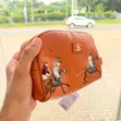 Polo Mkoba wa Ngozi wa Premium - 2