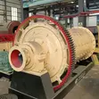 Cost-Effective Ball Mill for Artisanal Gold Miners - 2