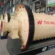 Cost-Effective Ball Mill for Artisanal Gold Miners - 3