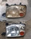 Headlight Restoration Service - 1