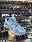 Viная Asics za Wanaume - Mpya Ngozi - 1