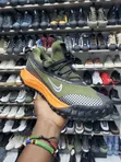 Viatu vya Nike vya Wanaume - Kijani - 1