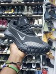 Viatu vya Nike vya Wanaume - Kijani - 3