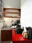 Furnished 1-Bedroom Shared Apartment in Makumbusho, Kijitonyama - 5