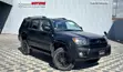 Toyota Hilux Surf 2006 Black - 1