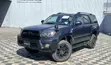 Toyota Hilux Surf 2006 Black - 3