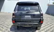 Toyota Hilux Surf 2006 Black - 5