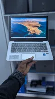 Laptop HP EliteBook Folio 1020 G1 - Core i5, 8GB RAM, 256GB SSD - 4
