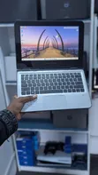 Laptop HP x360 310 G2 4GB RAM 128GB SSD - 2
