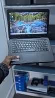 Dell Latitude 3301 Laptop - Core i3, 4GB RAM, 128GB SSD - 2