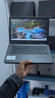 Dell Latitude 3301 Laptop - Core i3, 4GB RAM, 128GB SSD - 4