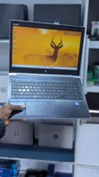 Laptop HP ProBook 430 G3 - Intel Core i5, 8GB RAM, 500GB HDD - 2