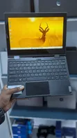 Lenovo 300e Convertible Laptop 8GB RAM, 128GB SSD - 1