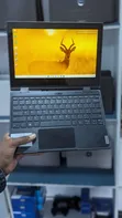 Lenovo 300e Convertible Laptop 8GB RAM, 128GB SSD - 2