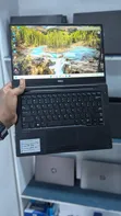Dell Latitude 7370 Laptop: Intel Core i7, 8GB RAM, 256GB SSD - 3
