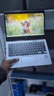 HP EliteBook Folio G1 Laptop - Core i3, 8GB RAM, 256GB SSD - 2