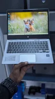 HP EliteBook Folio G1 Laptop - Core i3, 8GB RAM, 256GB SSD - 3