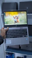 HP EliteBook Folio G1 Laptop - Core i3, 8GB RAM, 256GB SSD - 4