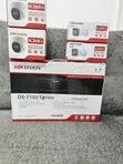 Hikvision DS-7100 Series NVR CCTV Kit - 1