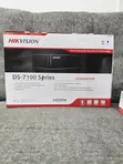 Hikvision DS-7100 Series NVR CCTV Kit - 2