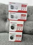 Hikvision DS-7100 Series NVR CCTV Kit - 3