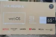 Solarmax UHD 65 Inch 4K TV - 2