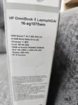 Laptop Mpya HP OmniBook 5 16" - 16GB RAM, 512GB SSD - 3