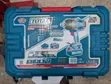 Total Cordless Impact Wrench 20V 3/4 Inch - 4