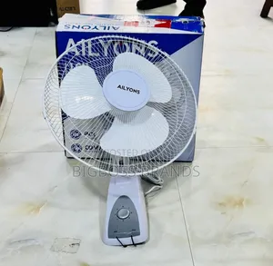 Ailyons Wall Fan Inch 16