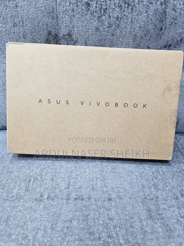 New Asus VivoBook Flip 14 TP412UA 16GB Intel Core Ultra 7 512GB SSD - 1