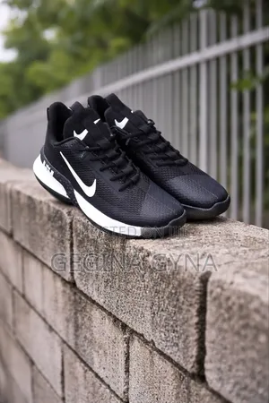 Quality Nike Sneakers - Brand New