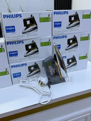 Pasi ya Phillips ya Kamba ya Kawaida