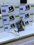 Philips Original Corded Press Iron - 1