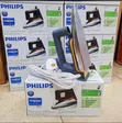 Philips Original Corded Press Iron - 2