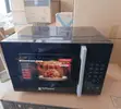 Hoffmans 25L Digital Microwave Oven yenye Grill HM-767 - 1