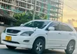 Toyota Harrier 2005 White - 2