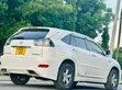 Toyota Harrier 2005 White - 5