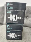 TP-Link Outdoor CPE 5GHz 300Mbps 23dBi - 2
