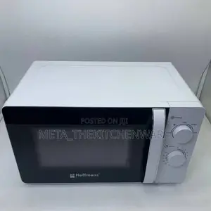 Hoffman Microwave Oven 20L HM-761 700W