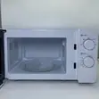 Hoffman Microwave Oven 20L HM-761 700W - 2